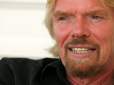 25 conseils : être entrepreneur par Richard Branson