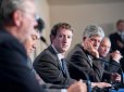 5 conseils aux entrepreneurs par Mark Zuckerberg