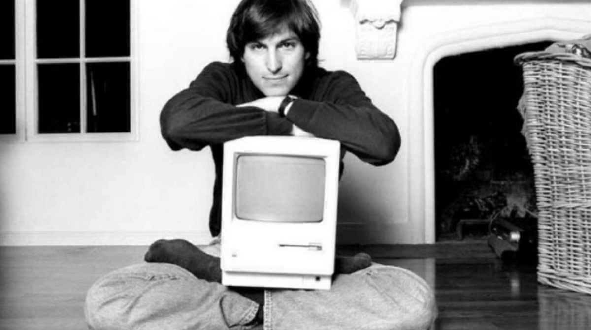 Steve Jobs : les 5 conseils d’un visionnaire